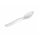 Disposable Plastic Tea Spoon