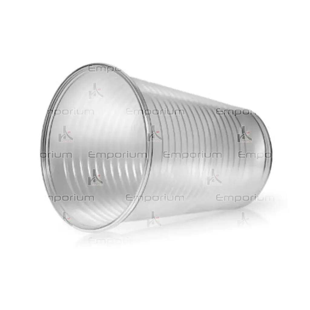Disposable Plastic Cup