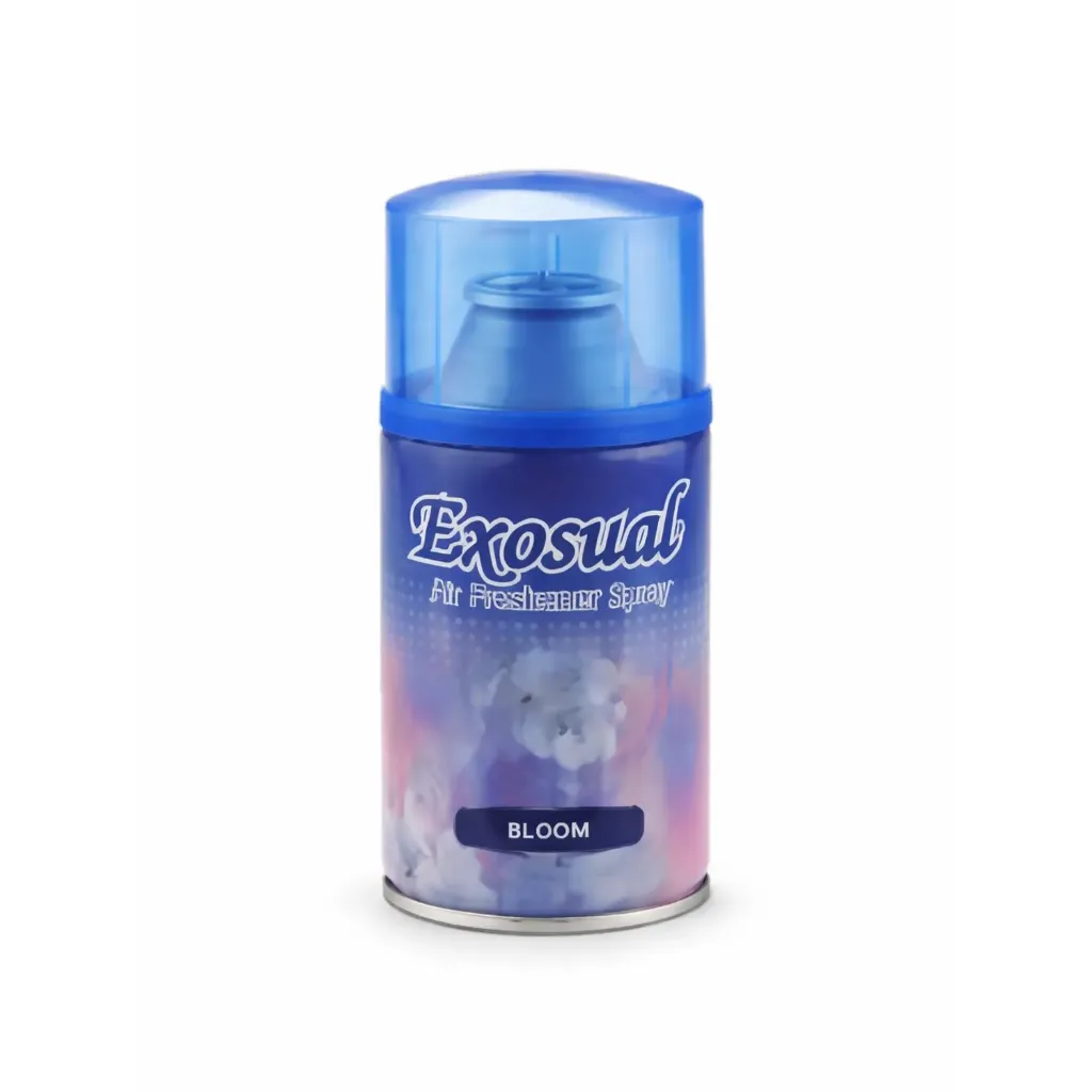 [chem-odor-296] Sprey Oda Kokusu 260 ml