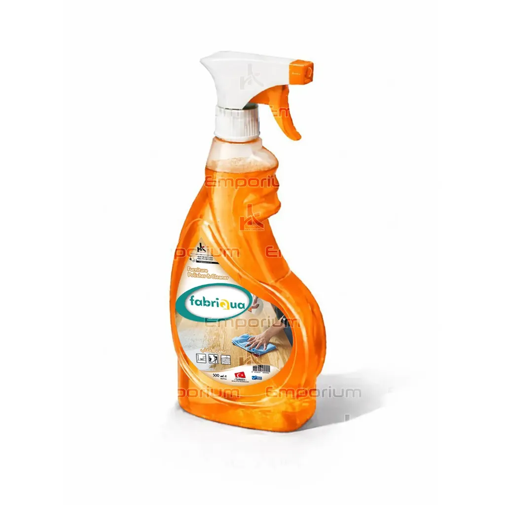 500 ml Wood Cleaner