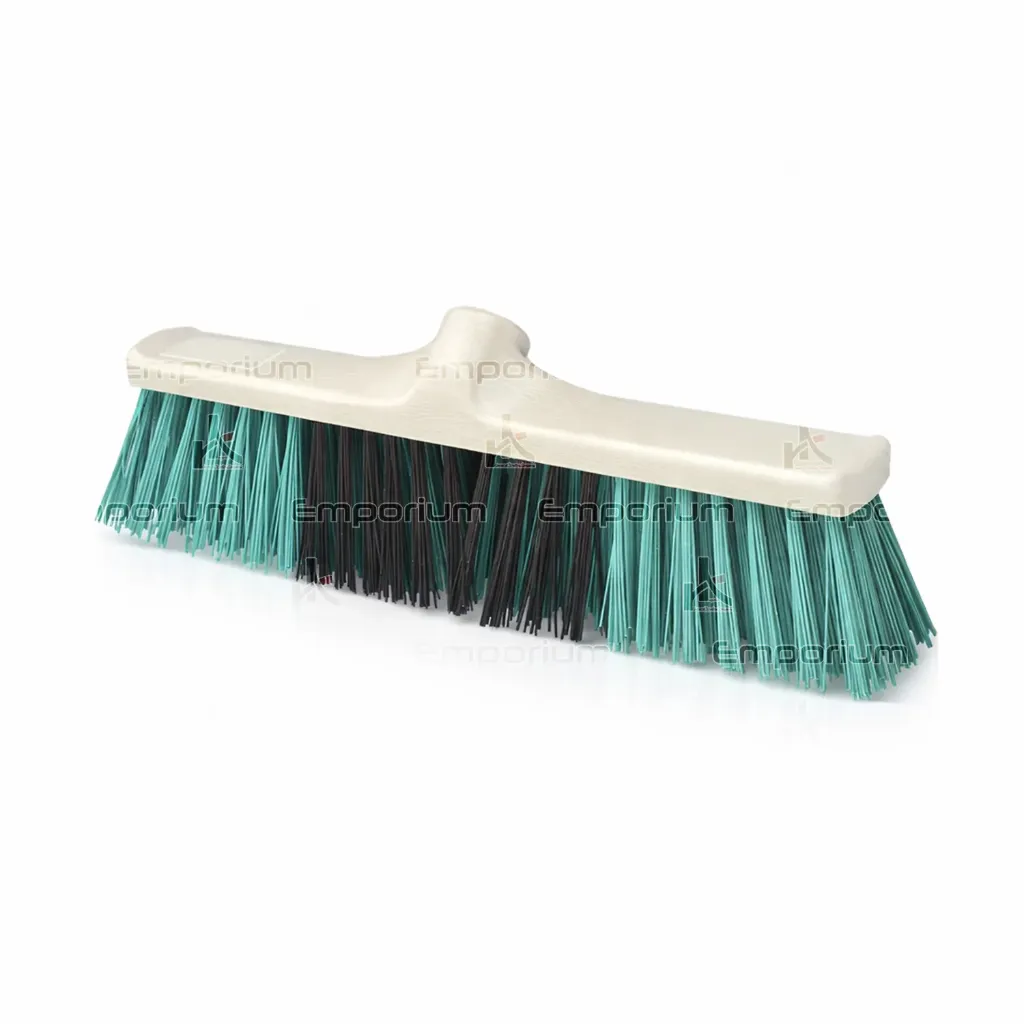 Heavy Duty Deck Brush