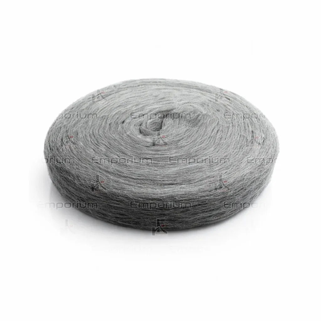 [eqp-f.cons-314] Steel Polishing Wool
