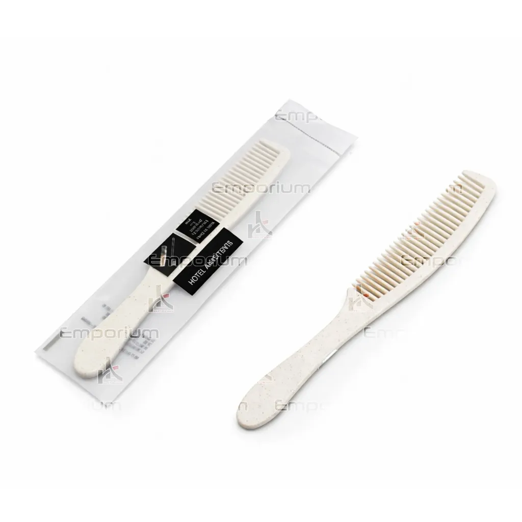 [hotel-care-320] Hotel Comb