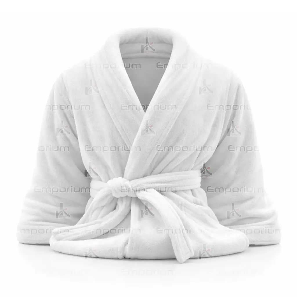 [hotel-towel-315] Bornoz