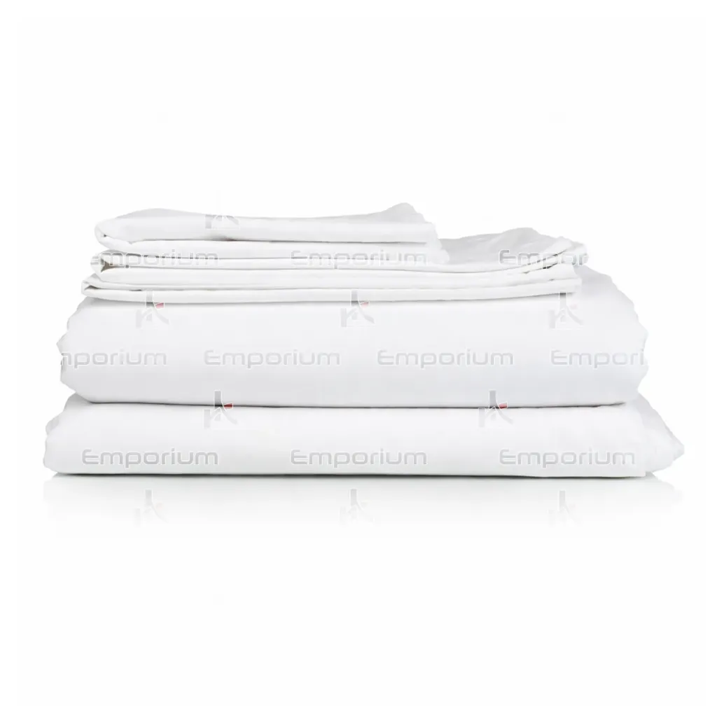[hotel-text-338-63m²-160x240] Duvet Cover Set (160 x 240 Cm, 63 Threads/cm²)