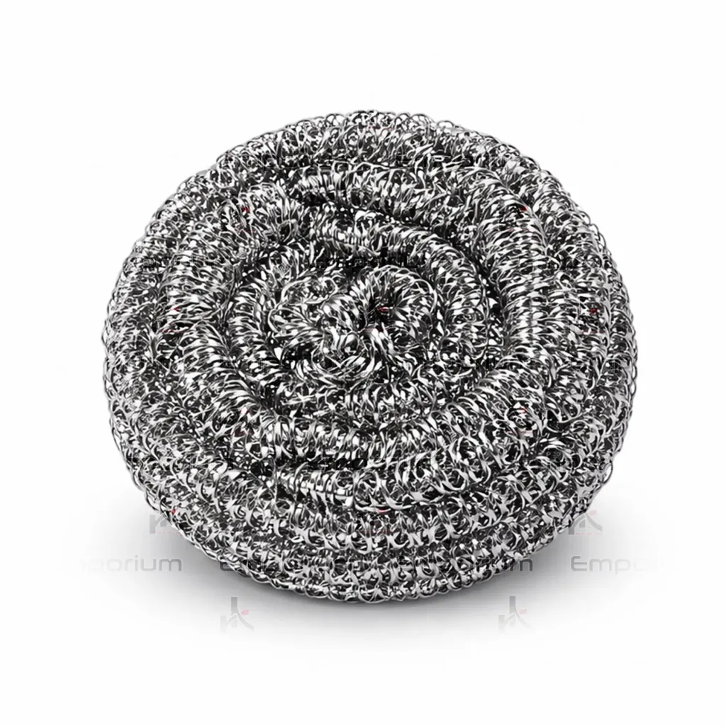 [kit-sponge-342-0030] Bulaşık Ovma Teli (30 Gr.)