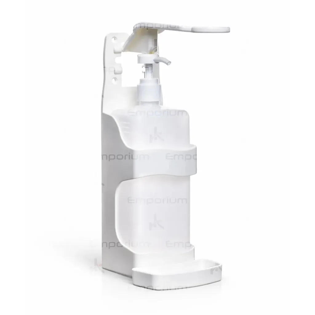 Disinfectant Dispenser