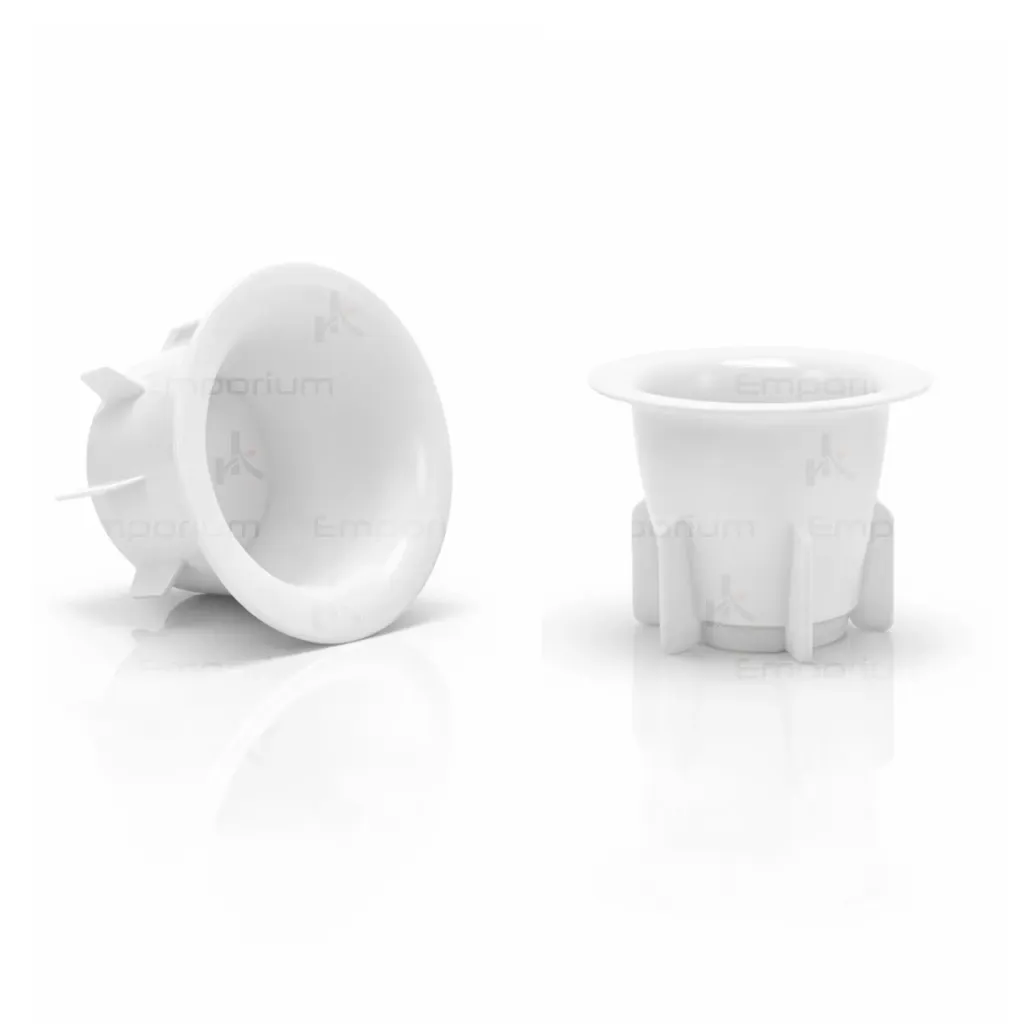 [disp-tech-345] Toilet Drain Cover