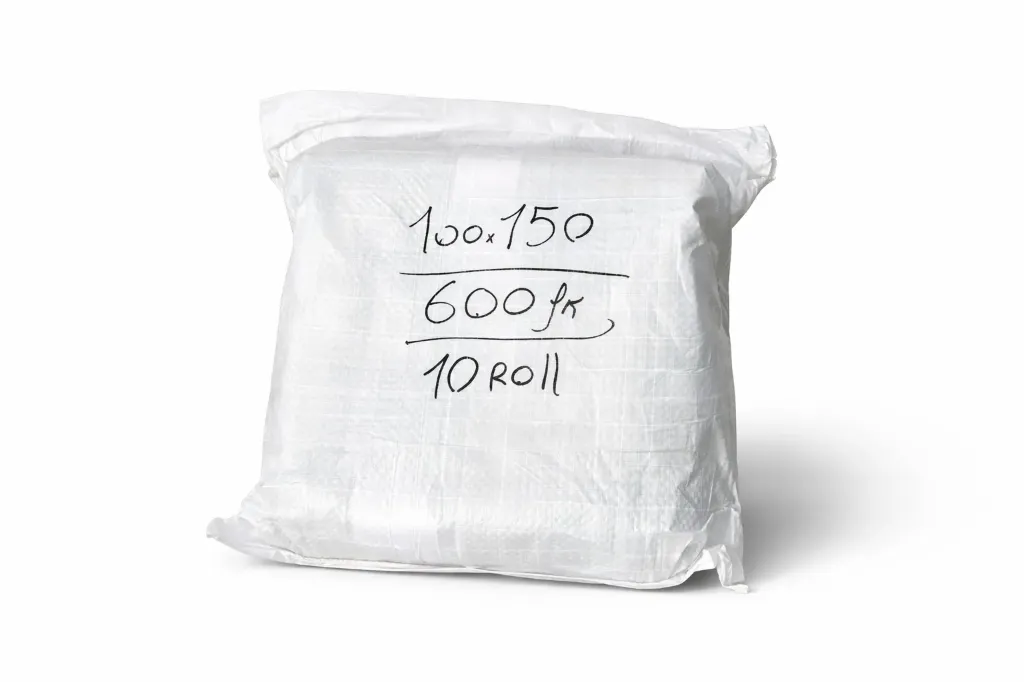 [waste-bag-349] أكياس نفايات حجم كبير ١٠٠ × ١٥٠ سم