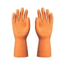 Elpic Guardy 55 / Orange Chemical Gloves