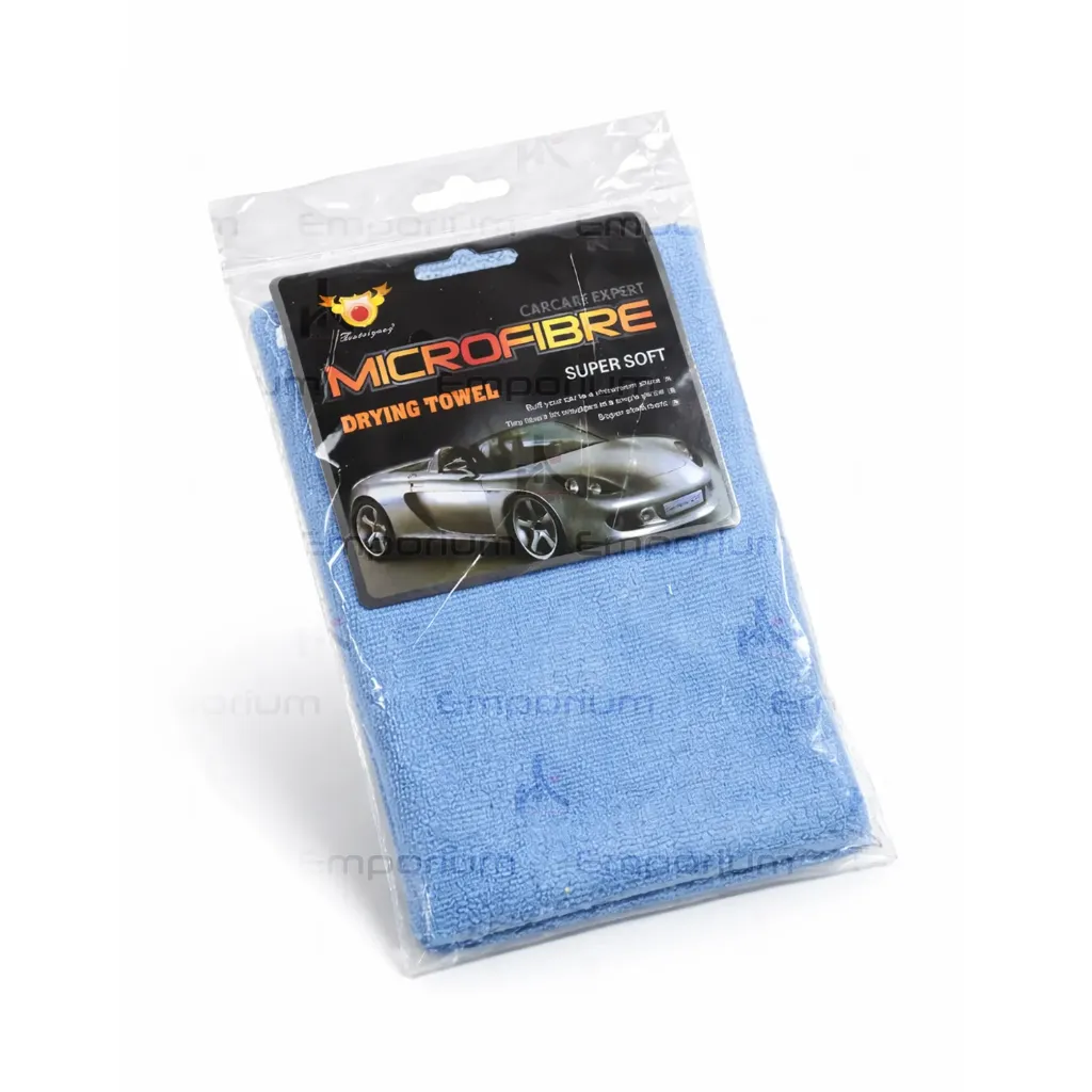 Mikrofiber Bez - PRC - Küçük Boy