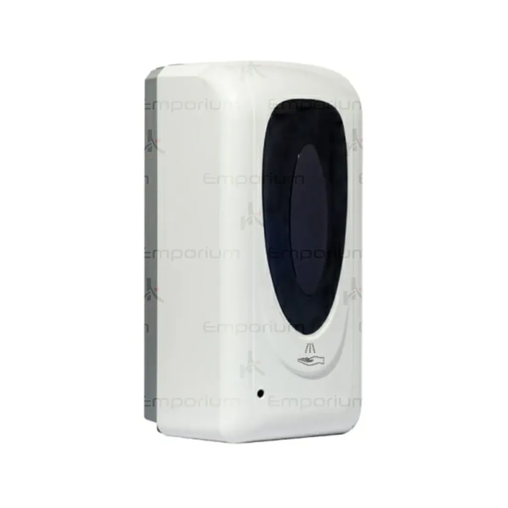 Automatic Liquid Soap Dispenser