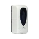 Automatic Liquid Soap Dispenser