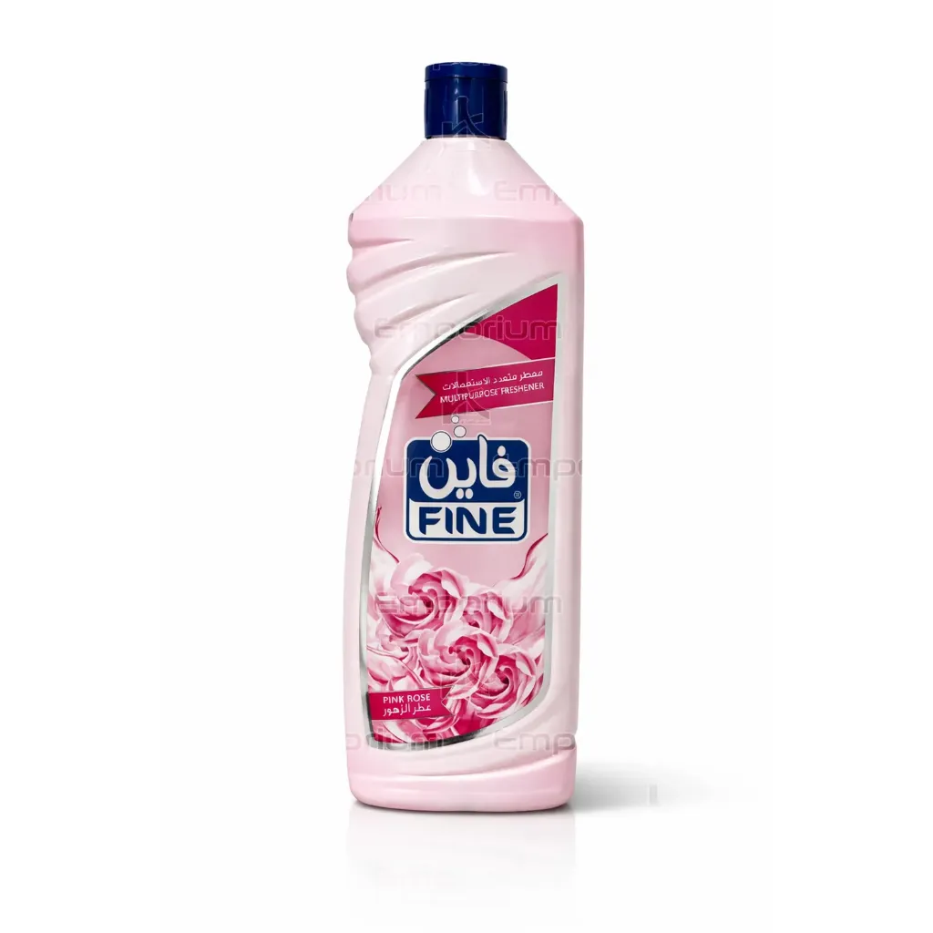 [chem-floor-365] Konsantre Yüzey Temizleyici